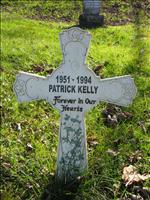 Kelly, Patrick